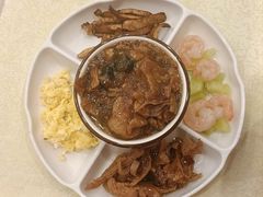 -奥华餐厅·老张记(台基厂店)