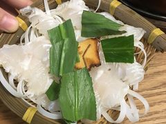 -Thai Basil罗勒叶泰式餐厅(时代天街店)