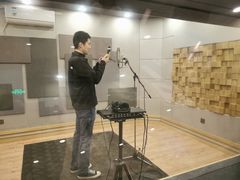 -韩宫录音棚(新街口店)