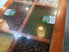 -宽窄巷子成都小吃(建文店)