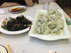 -相聚青山餐厅(阎河路店)