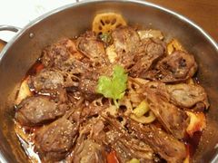 -丫头记(新村店二部)