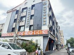 -渔满仓海鲜渔家(象山二店)