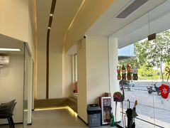 -立德动物医院·异宠·CT·鹦鹉(天河店)