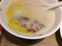 -河沿肉饼Beijing Pie(东华门店)