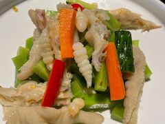 -卞氏菜根香 . 川菜(青羊万达店)