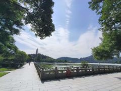 -顺峰山公园