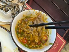 -阿甘龙虾·重庆麻麻鱼(中豪店)