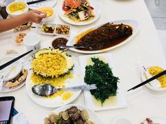 -南海渔家•海鲜•正宗海南菜(海棠湾店)