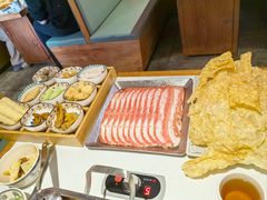 -螺大喜螺蛳粉火锅(雍和宫店)