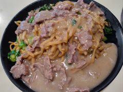 -合记汕头牛肉店(嘉禾路店)