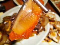 生鱼片-全盛自助烤肉(大商新玛特鞍山店)