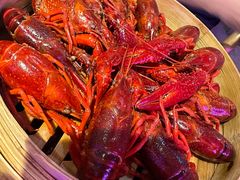 -可可大虾武汉土菜大排档(万松园1店)