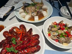-荣小馆(临海世纪花城店)