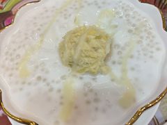 榴莲河粉-甜心妈妈·榴莲星级糖水(北京路总店)