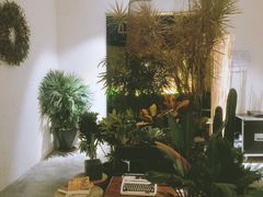 -云里小坐·小院里·团建·宴请·下午茶(三圣乡店)