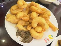 -杏园餐厅(阜成门店)