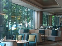 -福州西湖大酒店·怡湖咖啡厅