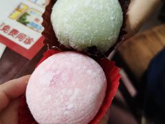 -彭记优口(胜利路店)