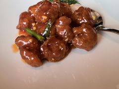 -杭州香格里拉·香宫中餐厅