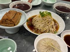 -冶春茶社(珍园店)