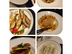 -上海人家花樣年华(中山公园店)