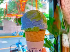 -Dal Cuore 达可芮冰淇淋(陕西北路店)