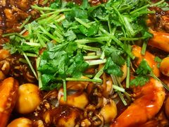 -黄记煌三汁焖锅(龙湖U城店)
