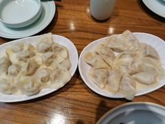 -一轩饺子馆(丽都店)