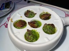 法式焗蜗牛-马克西姆餐厅(崇文门店)