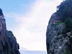 -平潭岛•仙人井
