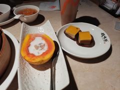 -鸽味轩(新街口店)
