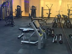-RunningFit健身高端私教馆(红星美凯龙店)