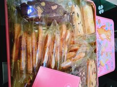 -家琳甜品(江南东店)