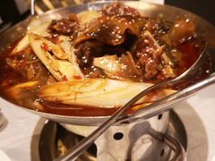 荆沙甲鱼-武汉香格里拉大酒店·香宫中餐厅