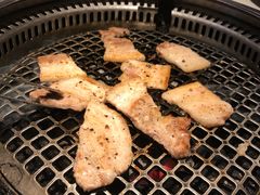 -赤坂亭M9和牛烧肉·日料398放题(万达店)