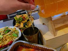 -碎怂烤肉(钟楼柳巷店)