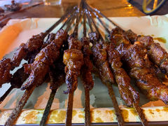 -高原第一家资格烤羊肉(玉林南路总店)