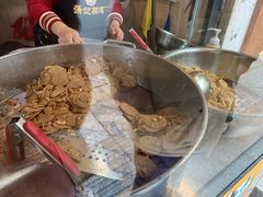 -张记捆鸡(总店)