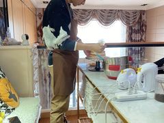 -鹿屿DIY烘焙·公司团建·生日会包场(广州东站店)