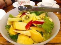 -临家闽南菜(宝洲路店)