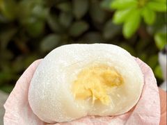 -澳门长洲糯米糍(柯打苏沙街店)