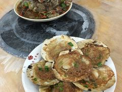 烤扇贝-廣記海鲜(杨汊湖一店)
