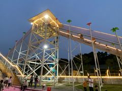 -长洲岛都市农业公园