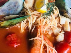 -玛尚诺意式餐厅(官舍店)