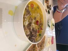 百粥坊餐饮店(仙林金鹰店)-赛百味(仙林金鹰店)