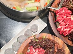 -二刀潮牛(重庆光环购物公园店)