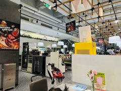 -周沫西餐(嘉禾金铂天地店)