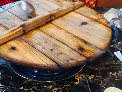 -东北农家院·铁锅炖(莘庄店)