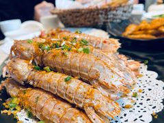 -79号渔船海鲜饭店(宝安店)